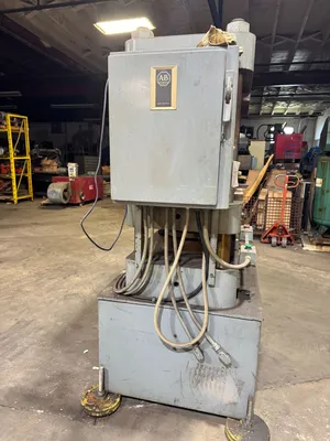 GREENERD CP100T 4 Post Hydraulic Press | RELCO MACHINERY (4)