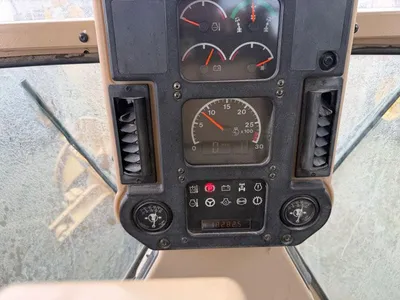 2005 Caterpillar 160H