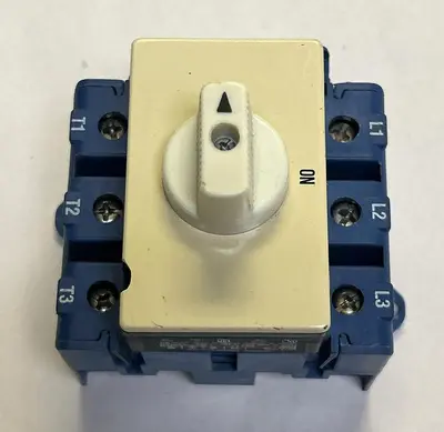 USED KRAUS & NAIMER KG40K300