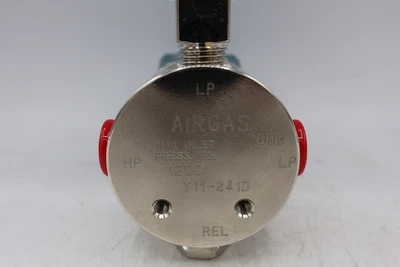 USED AIR GAS Y11-241D