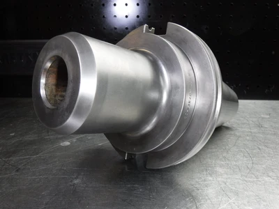 Davis CAT60 1.25" Endmill Holder 4.5" Projections 374-02377-00 (LOC1717)