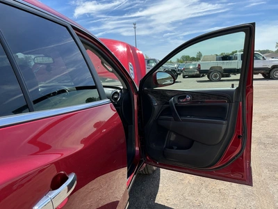 USED 2014 BUICK ENCLAVE