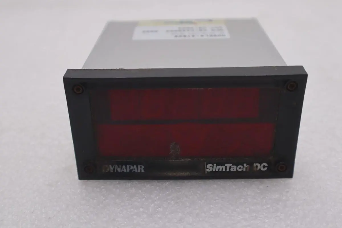 Used _UNKNOWN_ _UNKNOWN_ Voltmeters Pennsylvania US | Global Equipment International, LLC #1436468