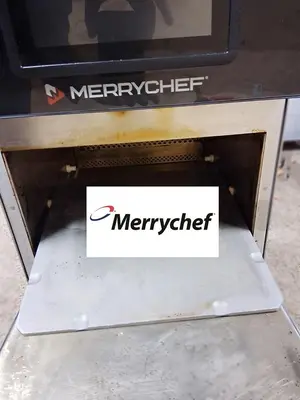 USED MERRYCHEF CONNEX12
