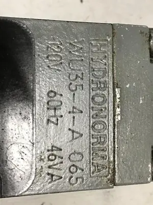 USED REXROTH Z4WE6E6821/AW120-60N9Z45