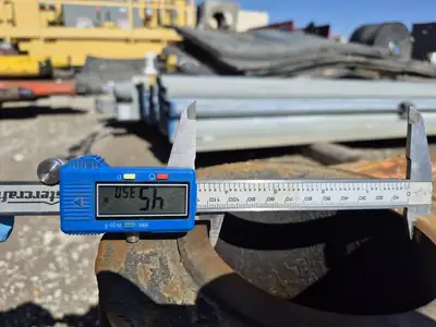 ZX450 Excavator Boom & Stick Arm