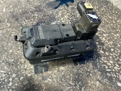 Used ENERPAC PASG3002SB Pumps Ohio US | HGR 24 #1332767