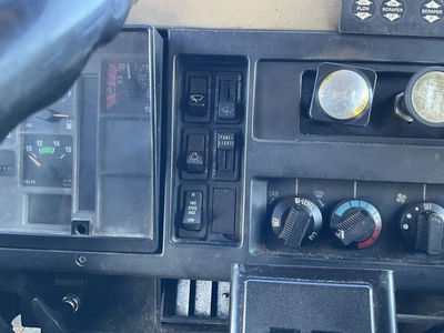 Used 1994 INTERNATIONAL 4000 SERIES Dump trucks Michigan US | Miedema Asset Management Group #1442542