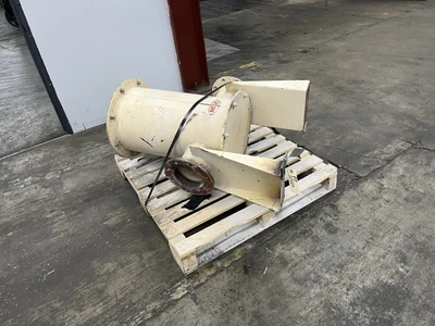 USED ROTEX 52AALSS