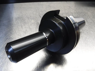 Parlec Big CAT50 1/2" Endmill Holder C50F-50EM4 (LOC22)