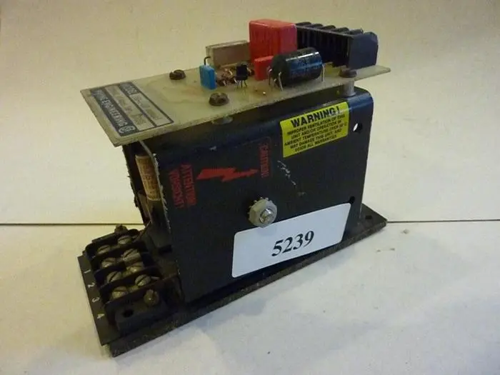 Used PAYNE ENGINEERING 18D-1-10 Circuit Boards Michigan US | Ideal Machinery #600514