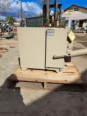 USED THERMOLYNE FA1748