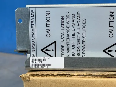 Used APC 0M4132A Power Supplies Ohio US | HGR 24 #1175586