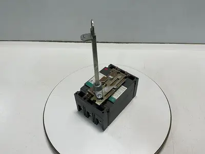 USED GENERAL ELECTRIC TED136100