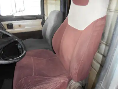 Used 1988 PETERBILT 377 Conventional trucks Arizona US | Tuscon Trux & Equipment Sales #1546098