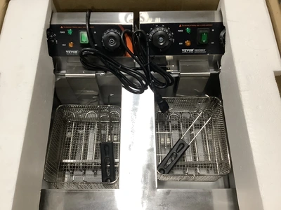 Used _UNKNOWN_ _UNKNOWN_ Cookers / Coolers / Fryers Michigan US | Miedema Asset Management Group #1326082