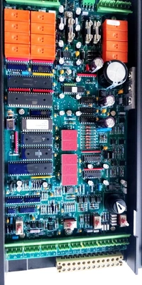 NEW: Alfa-Laval EPC-41 circuit board.