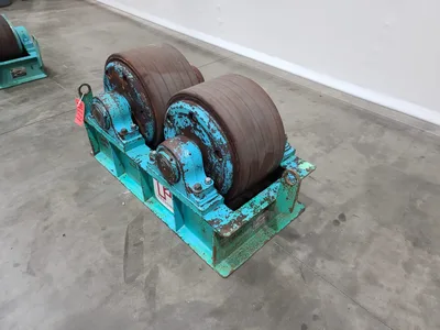 USED RANSOME 150 PRM
