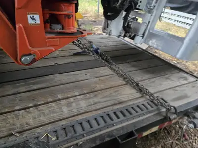 Used 2018 EASY LIFT 87-48AJ Articulating Boom Lifts California US | Ben Kaplan Equipment #1290527