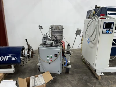 USED KIEFL M1000-C