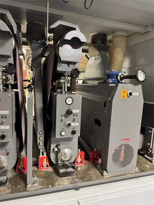 USED 2020 MOTIMAC SFR-R-G1300V
