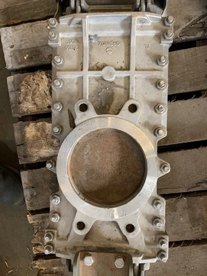 USED TL Orbinox 30-3636R