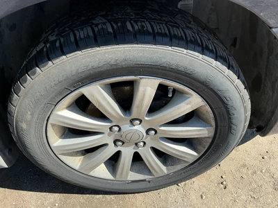 Used 2014 CHRYSLER 200 Sedans Michigan US | Miedema Asset Management Group #1468579