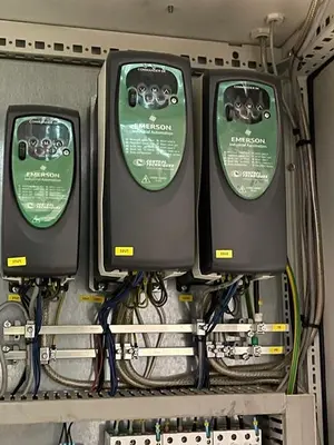 USED SIGNODE (HALOILA) OCTOPUS 1600 BTS