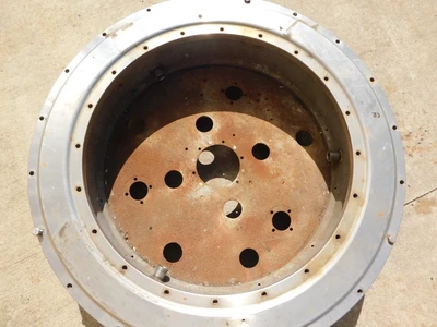 Used CROWN CORK AND SEAL Does Not Apply Pressure Vessels Ohio US | Equipment Recovery Corp. #1331485