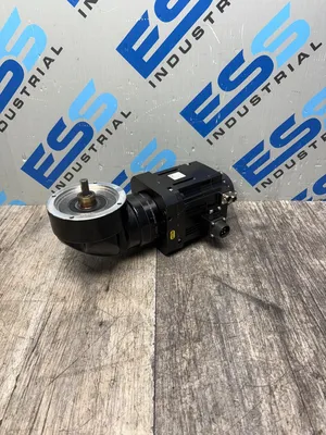 MITSUBISHI HG-SR1024B Motors | ESS Industrial Equipment Sales (1)