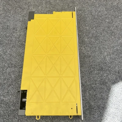 Used FANUC Industrial Supply Draft Servo Controller Parts California US | Davliegogo LLC #1705786