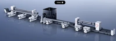 BODOR M3 Tube Laser Cutting | Precision Cutting Solutions (3)