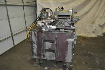 USED COE CF 400 18 X 18