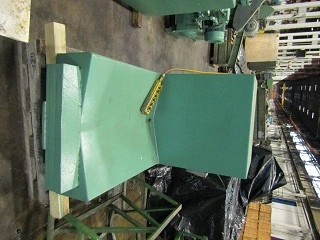 Used YODER _UNKNOWN_ Coil Cars New Jersey US | National Machinery Exchange #1499873