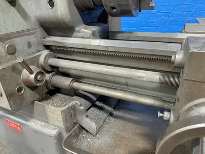 Used SHELDON 15 Engine Lathes Ohio US | HGR 24 #1184065