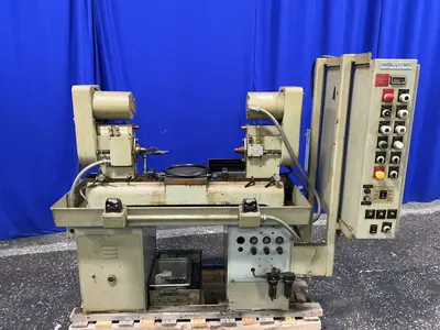 Used UNIVERSAL AUTOMATIC AD Horizontal Drills Ohio US | HGR 24 #1404998