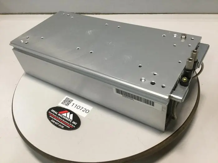 Used FANUC A40L-0001-0279 Resistors Michigan US | Ideal Machinery #584643