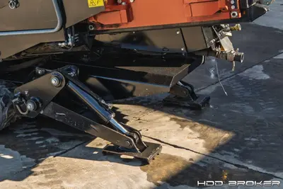 Used 2023 DITCH 2023 DITCH WITCH JT20 Drill Rigs Florida US | HDD Broker #1346212
