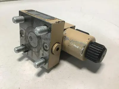 USED BOSCH 0 810 091 222