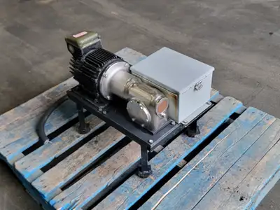 USED CONE DRIVE F0441AWNT01-
