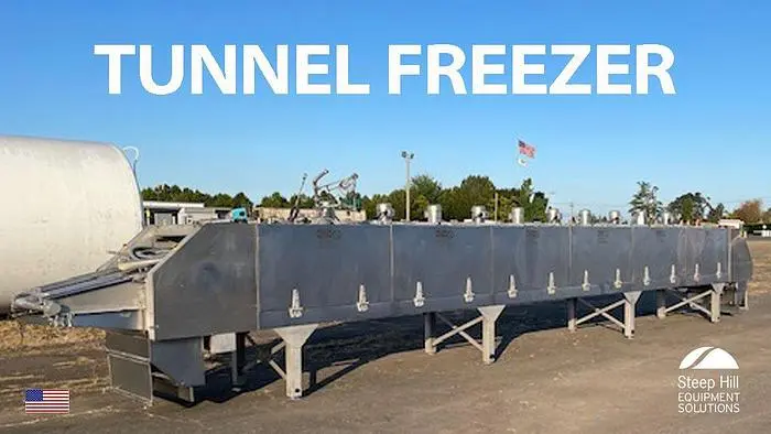 Used MARTIN / BARON INC 1-30-0032FX-03 | 1-30-0032X-03 Air Conditioning Equipment | Steep Hill Equipment Solutions #772258