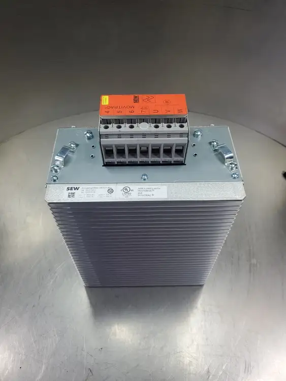 Used Sew-Eurodrive HF033-403 MOVITRAC Output Filter, 400-500VAC, 26-33A Variable Speed Drives | Palmetto Automation #1156461