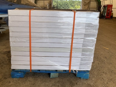 Used AUTUMN VALLEY OAK Flooring, Windows, and Doors Michigan US | Miedema Asset Management Group #1325719