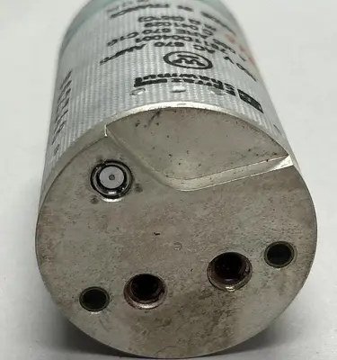 New | in-Stock FERRAZ SHAWMUT A085ARE670C1G Miscellaneous Equipment (Electrical & Power) | Surplus Asset Holdings #1204068