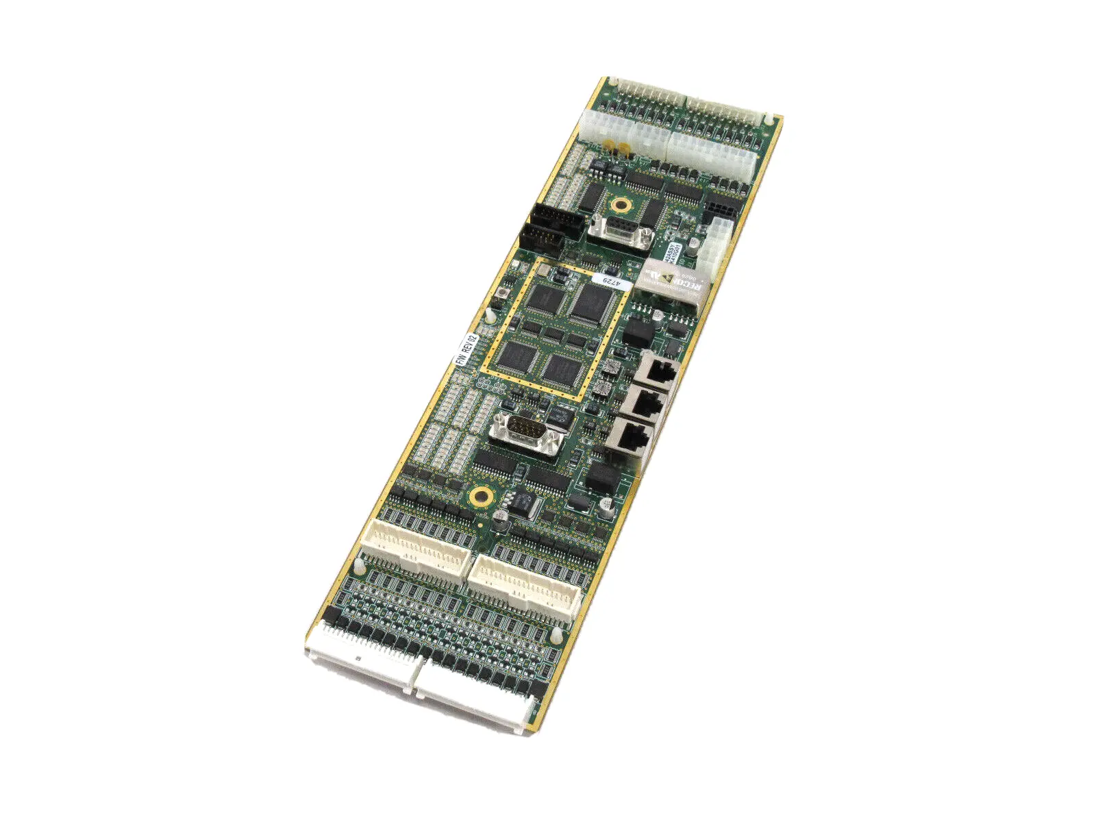 NEW 174K410G01 CIRCUIT BOARD 97942ASSY