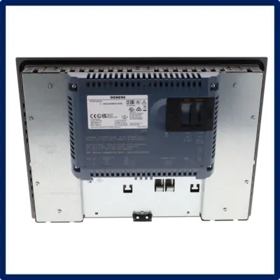 NEW MITSUBISHI 6AV2124-0MC01-0AX0