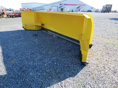 New | in-Stock 2026 ZIMMERMAN 12-16 Snow Removal & Equipment Pennsylvania US | Zimmerman Farm Service #1410277