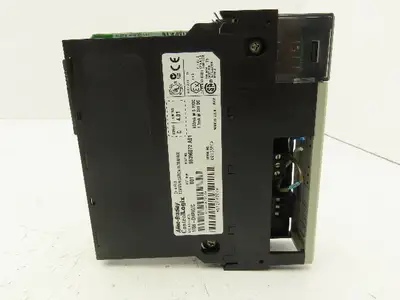 Allen Bradley 1756-DHRIO/C ControlLogix Communication Interface B01 24VDC