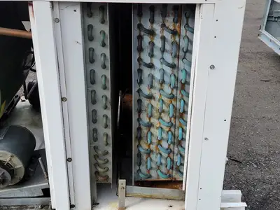 USED BLANCHARD DA-7.5G