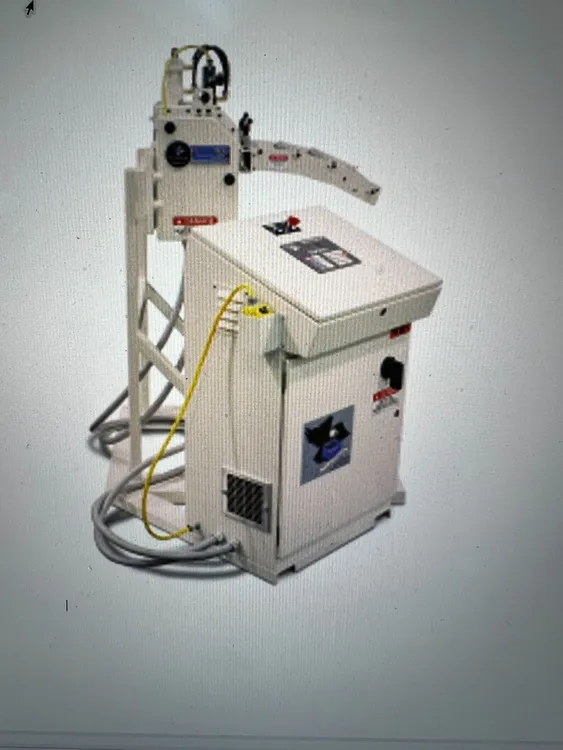 Used 2025 COE CPRF-S106 Servo Feeders Michigan US | Universal Press & Machinery (UPM) #1068375